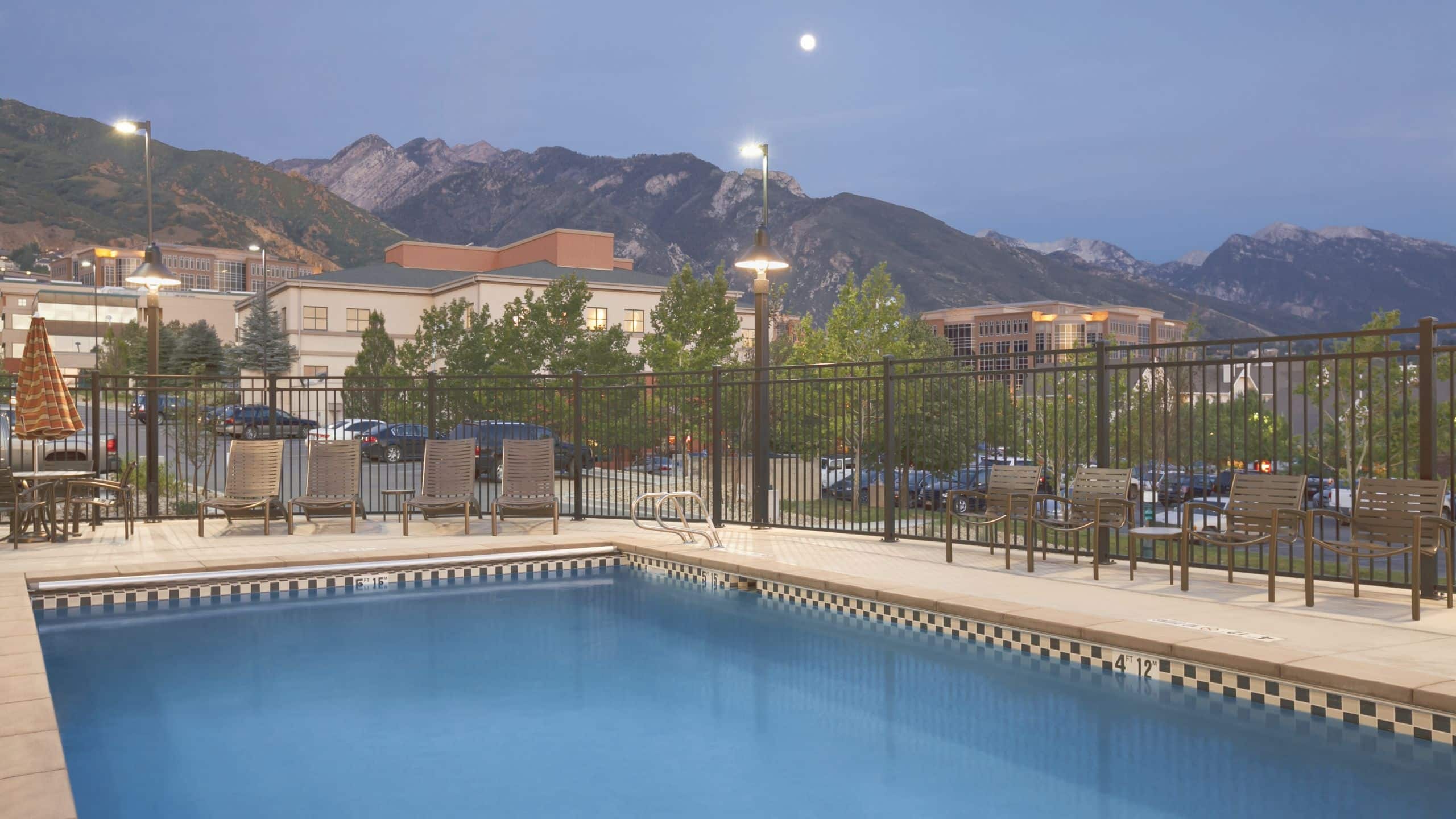 Modern Cottonwood Ut Hotel Hyatt Place Salt Lake City