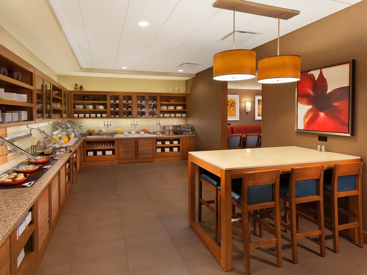 Guest Kitchen