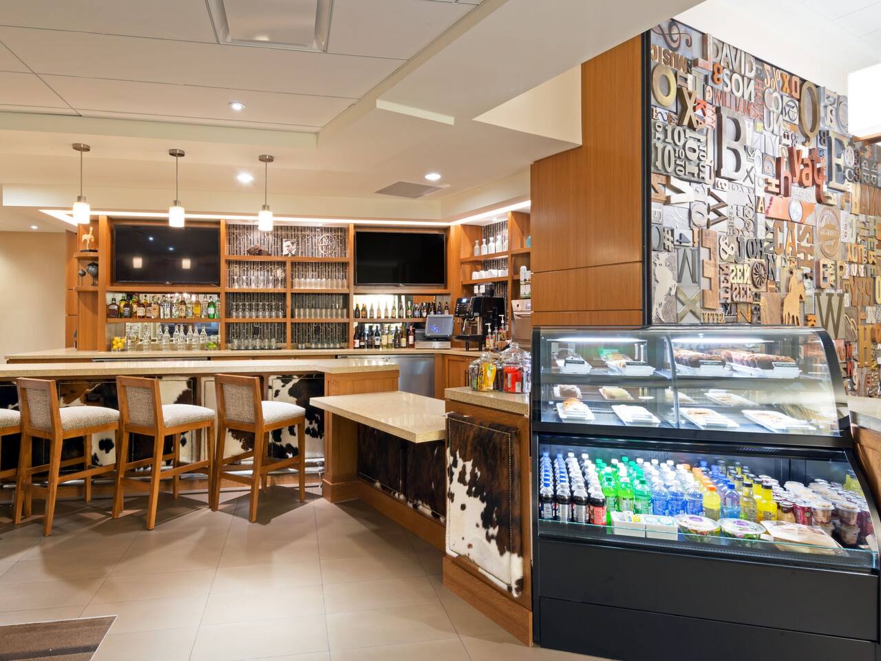 Bakery Cafe