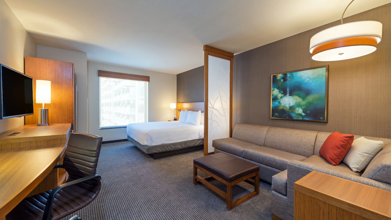 Guestroom