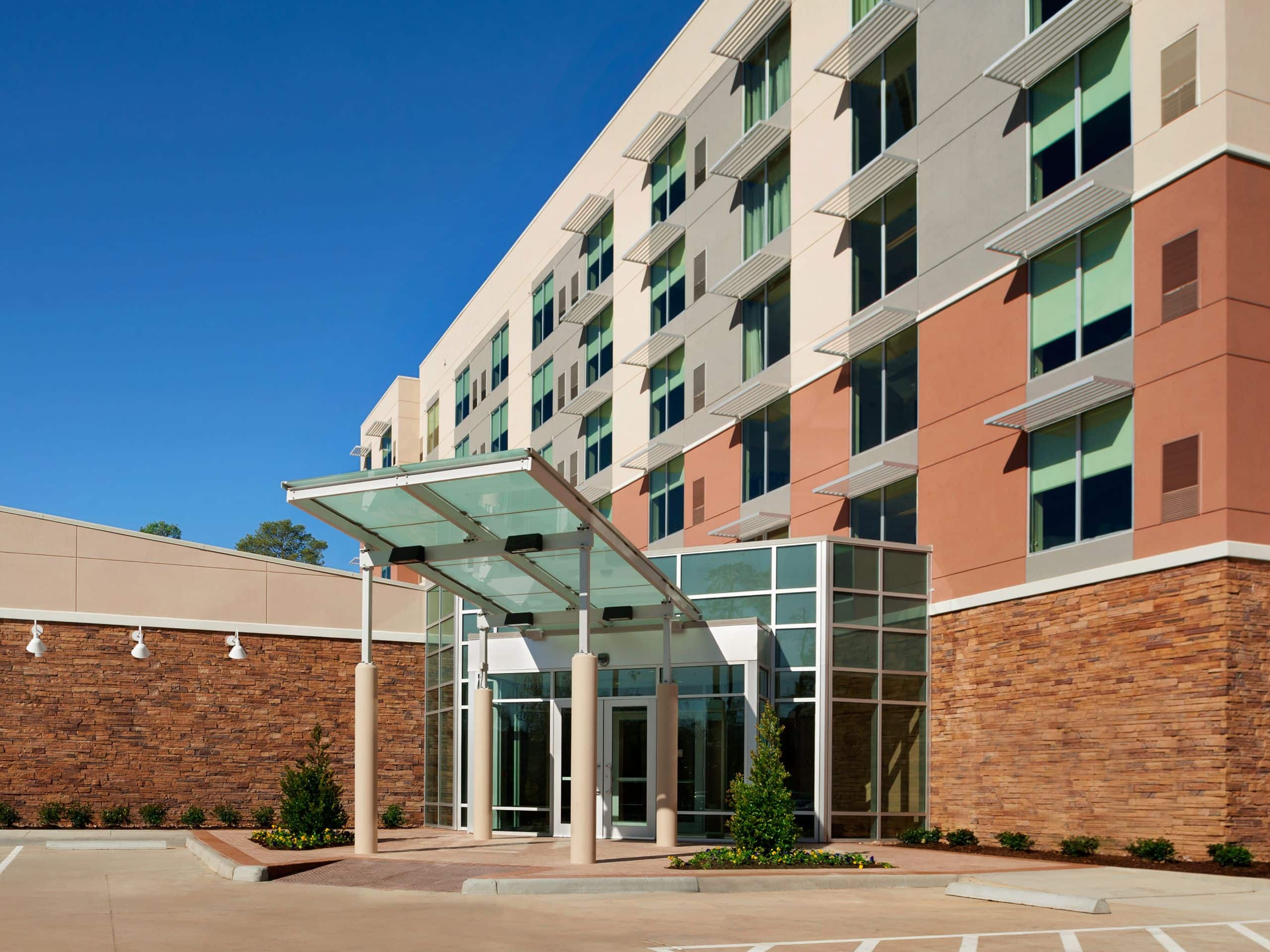 休斯顿伍德兰凯悦嘉轩酒店