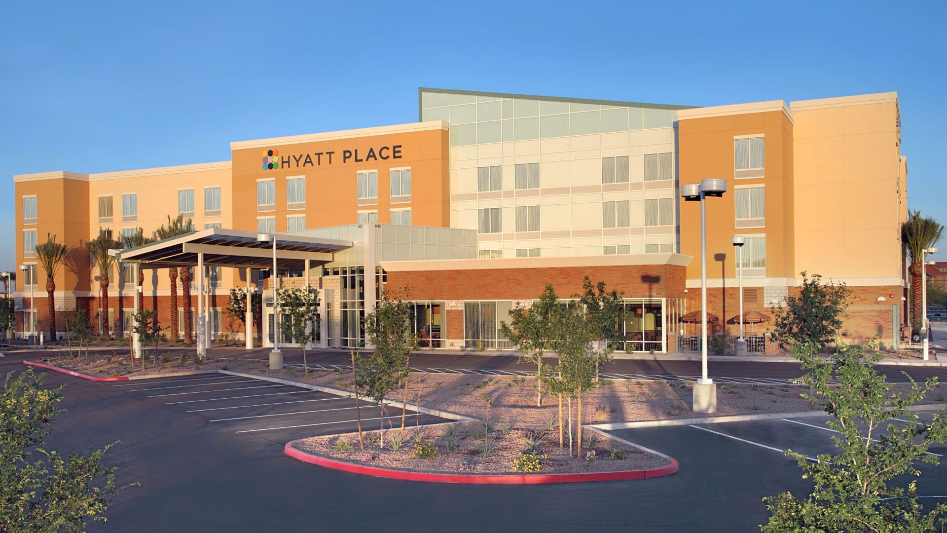 Hotels in Mesa Hyatt Place Phoenix/Mesa