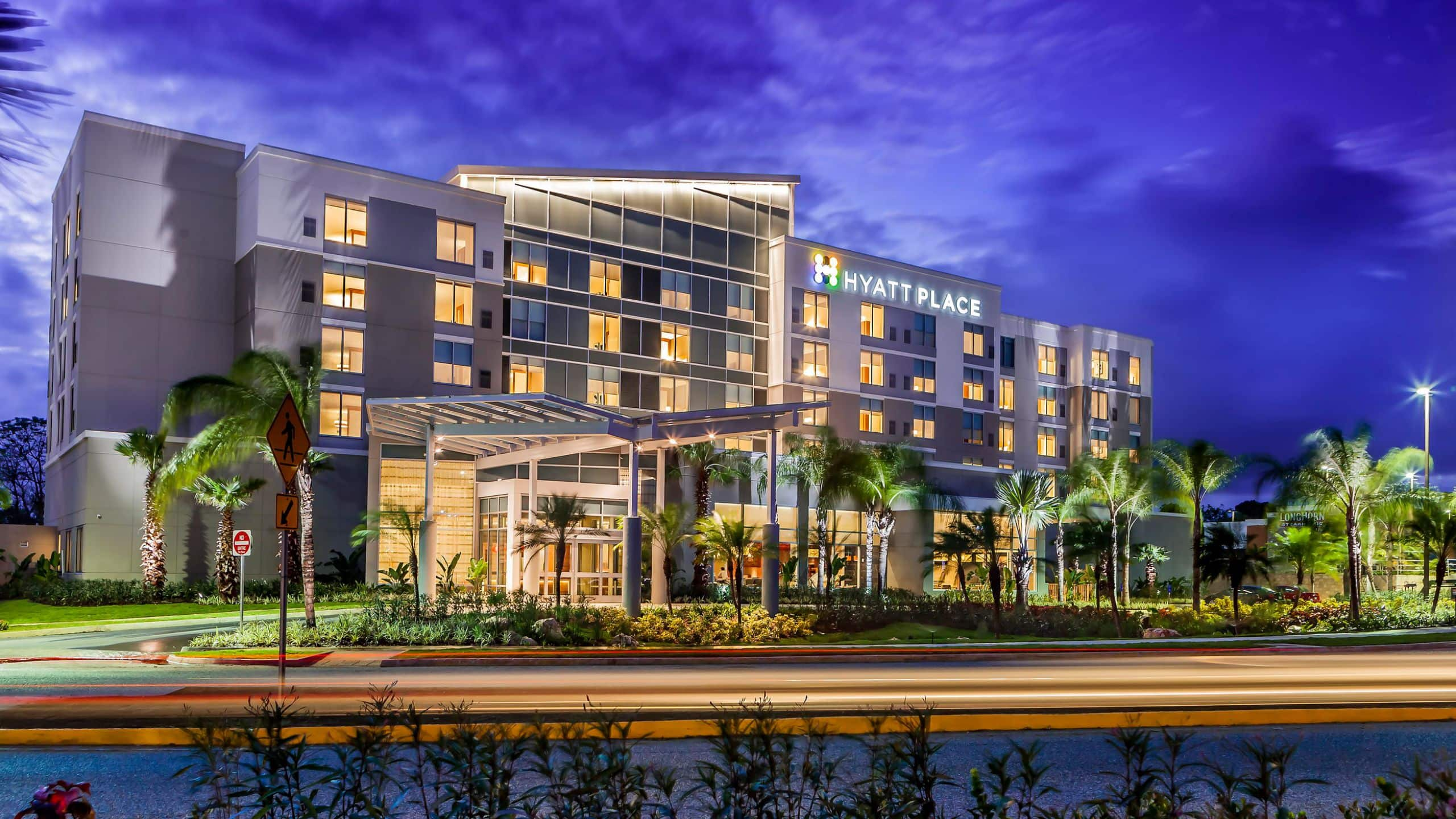 Modern Hotel In Manati Puerto Rico Hyatt Place Manati