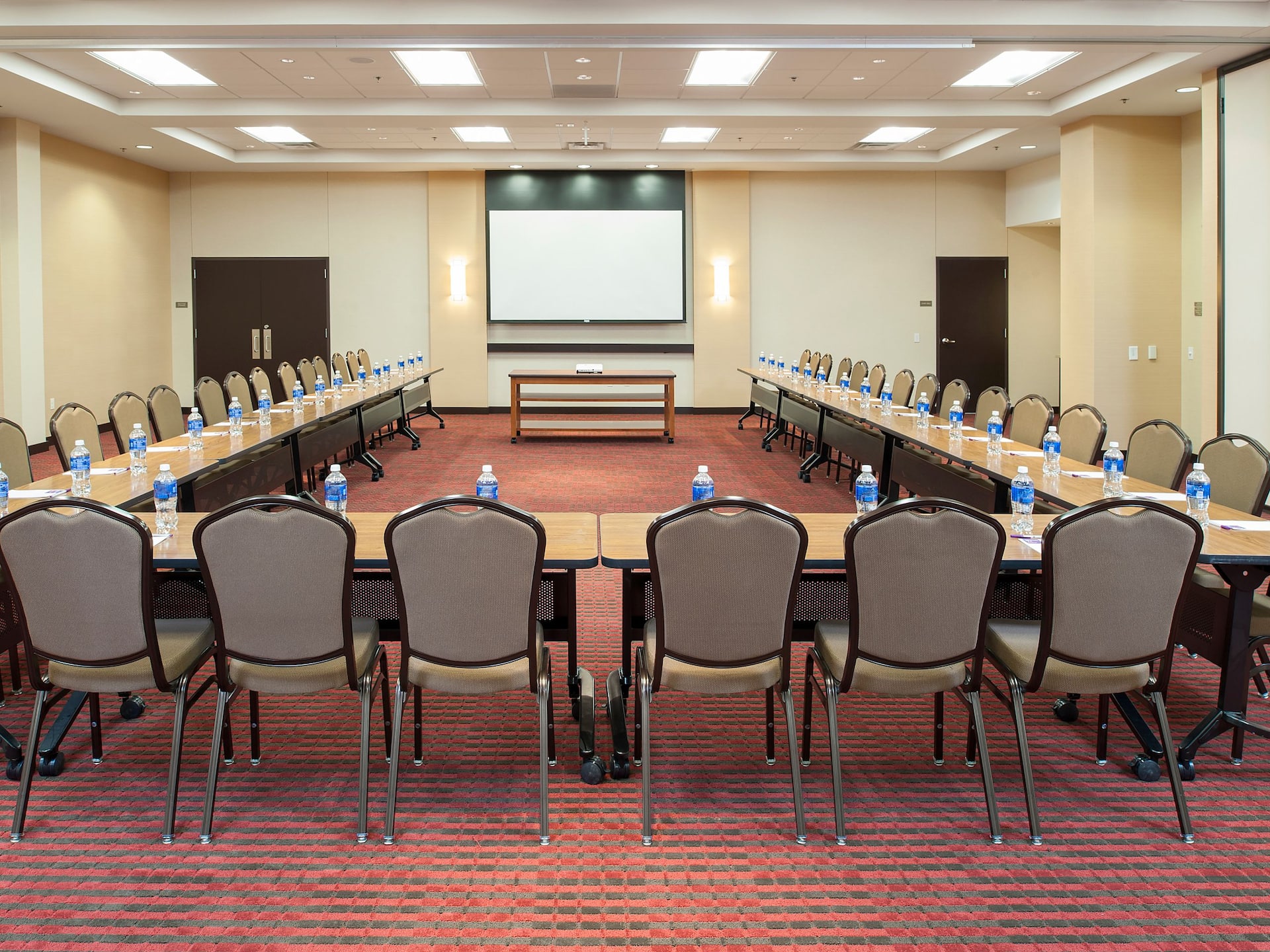Hyatt Place Champaign/Urbana Meeting U