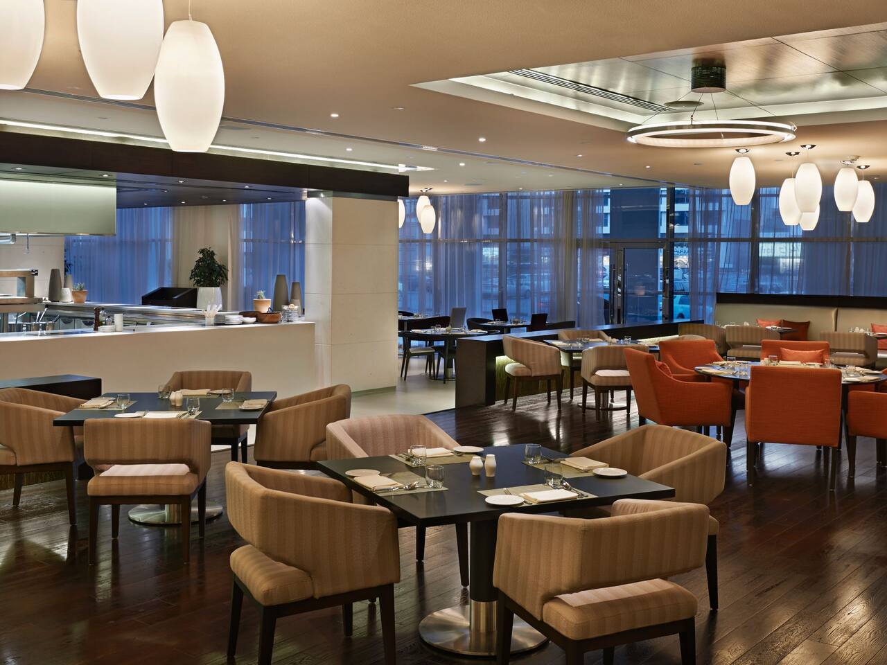 Gallery Cafe