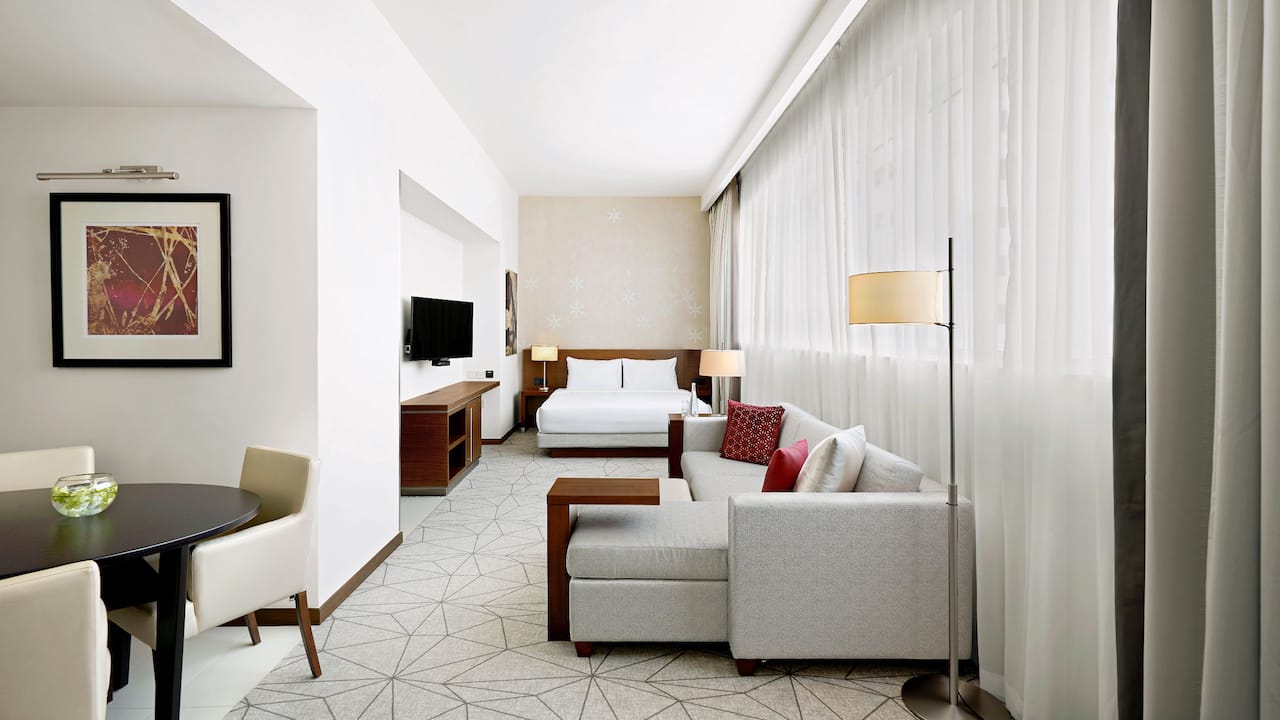 Suite