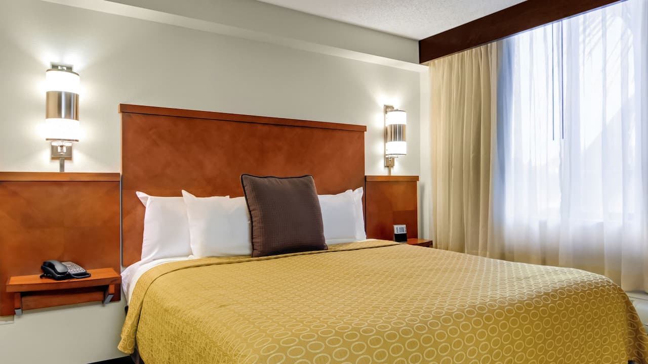 Habitaciones