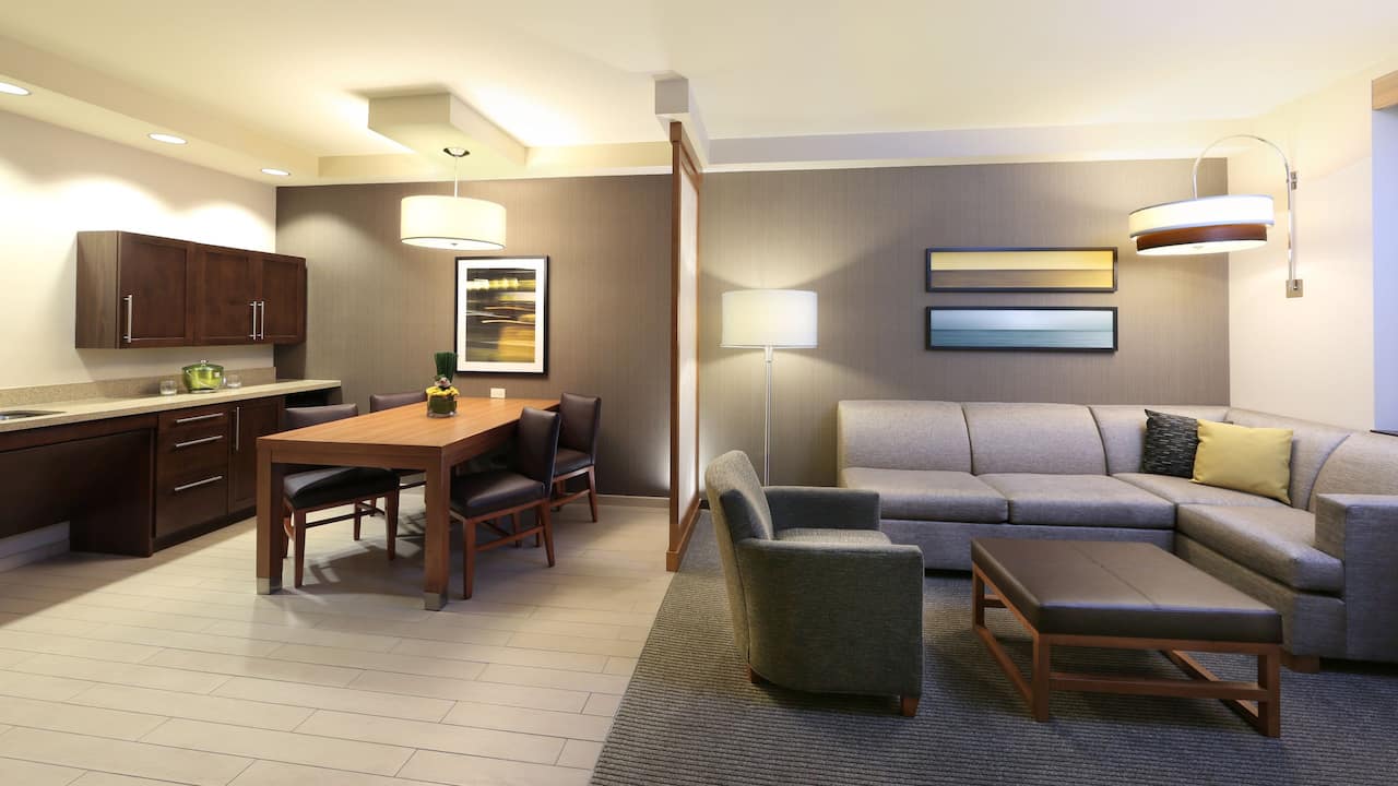 Suite