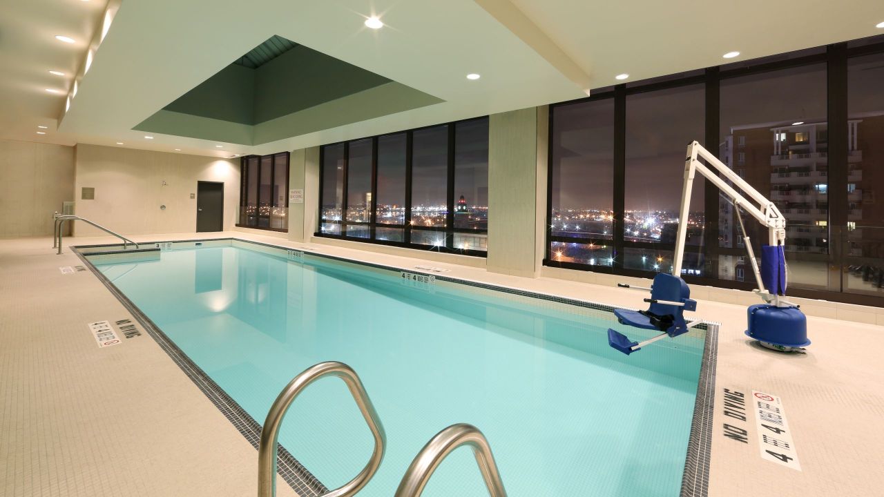 LaGuardia Airport Hotel in Flushing, NY Hyatt Place Flushing