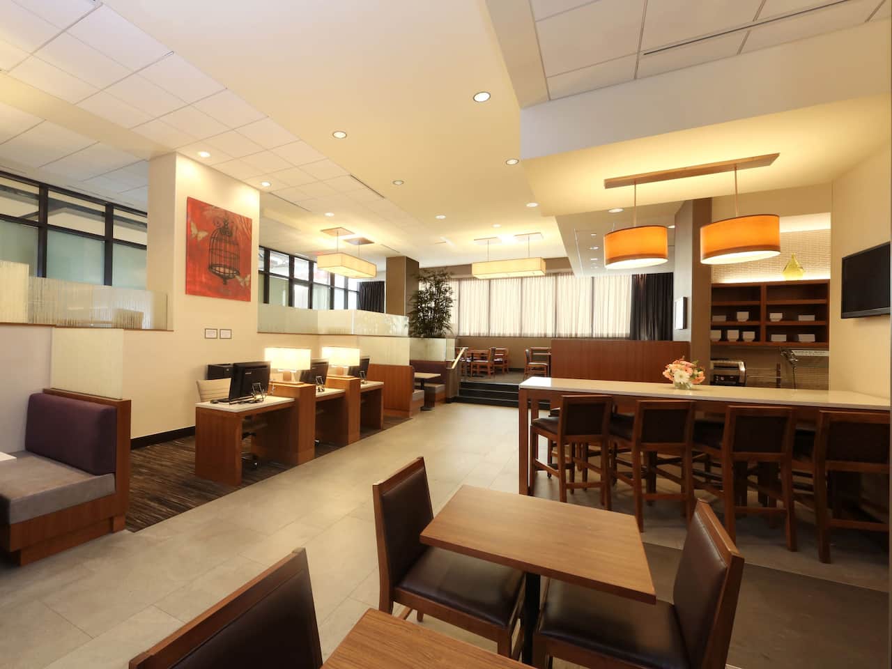 Business Area