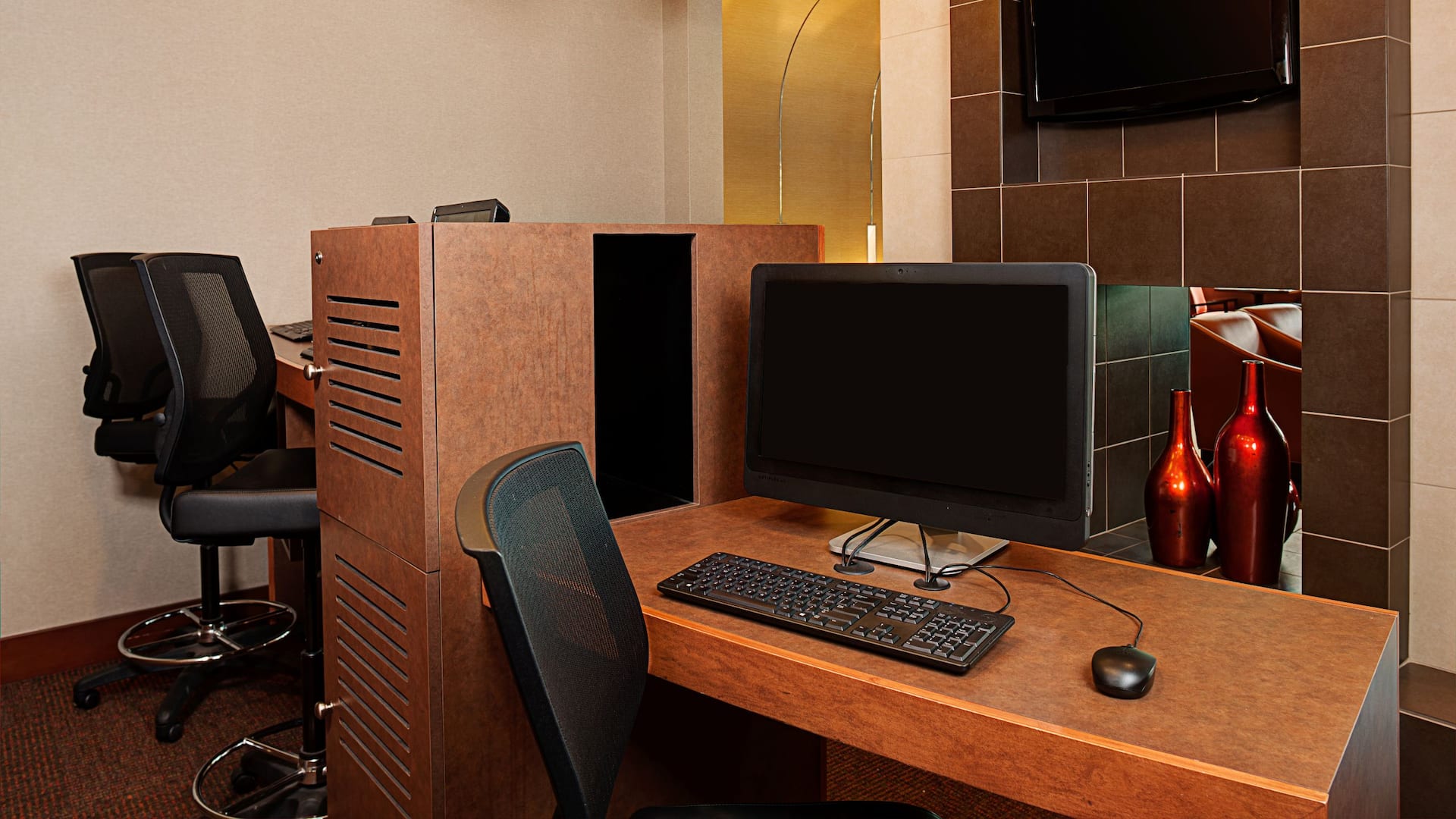 Hyatt Place Pittsburgh-North Shore Business Center