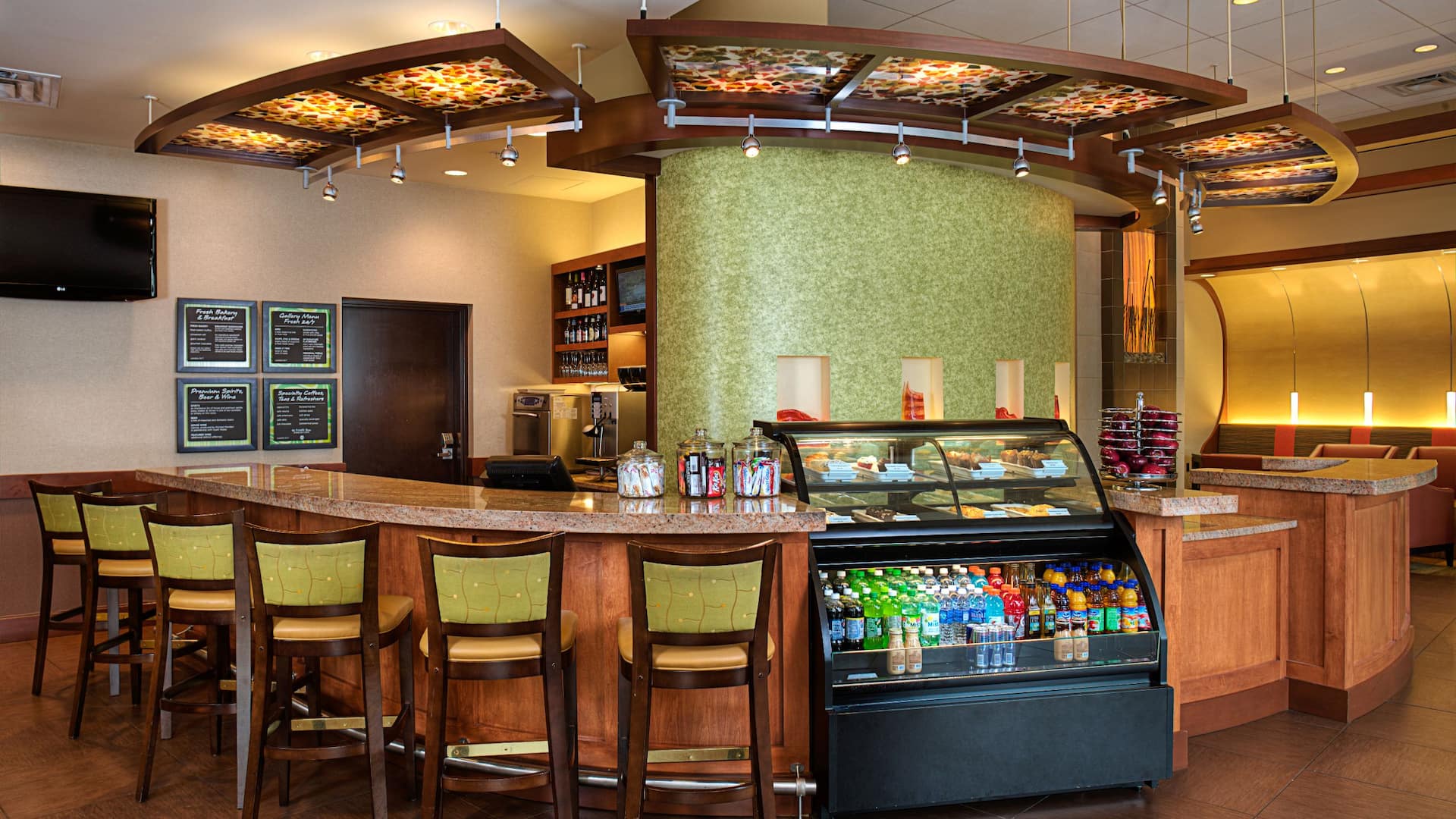 Hotel Photos Hyatt Place PittsburghNorth Shore