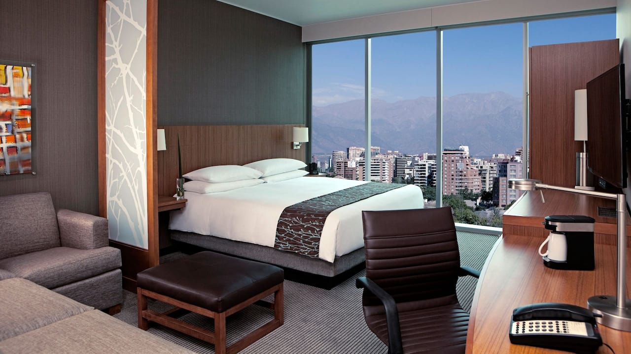 room