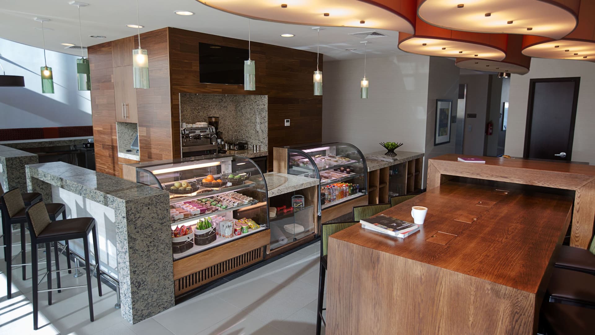 Hyatt Place Santiago/Vitacura El Mercado