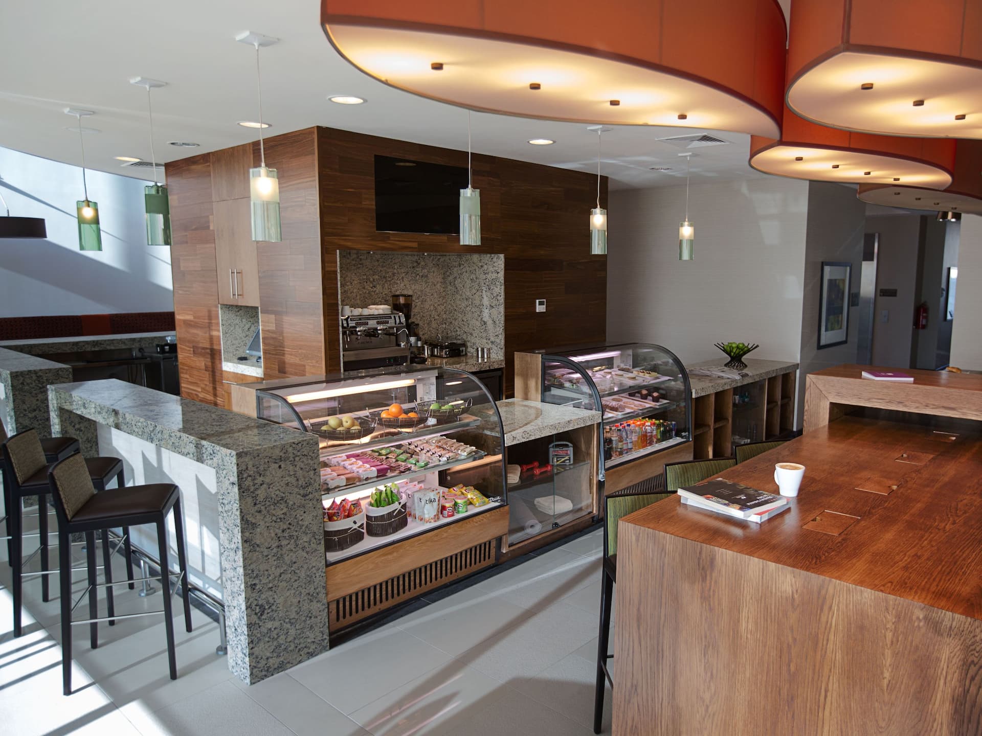 Hyatt Place Santiago/Vitacura El Mercado