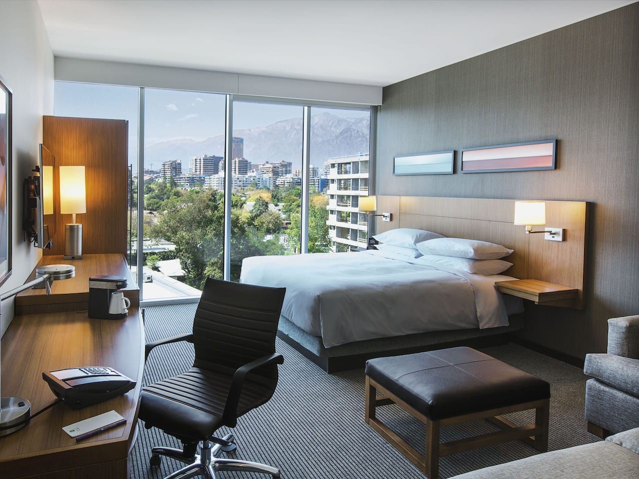 room