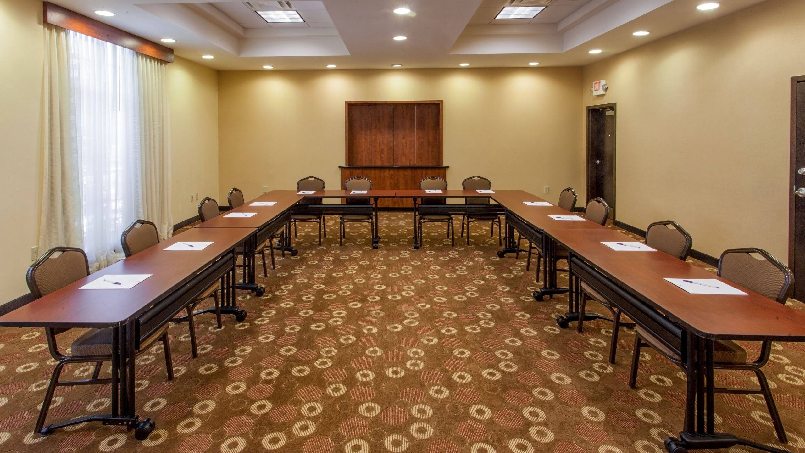 Hyatt Place Columbus-North