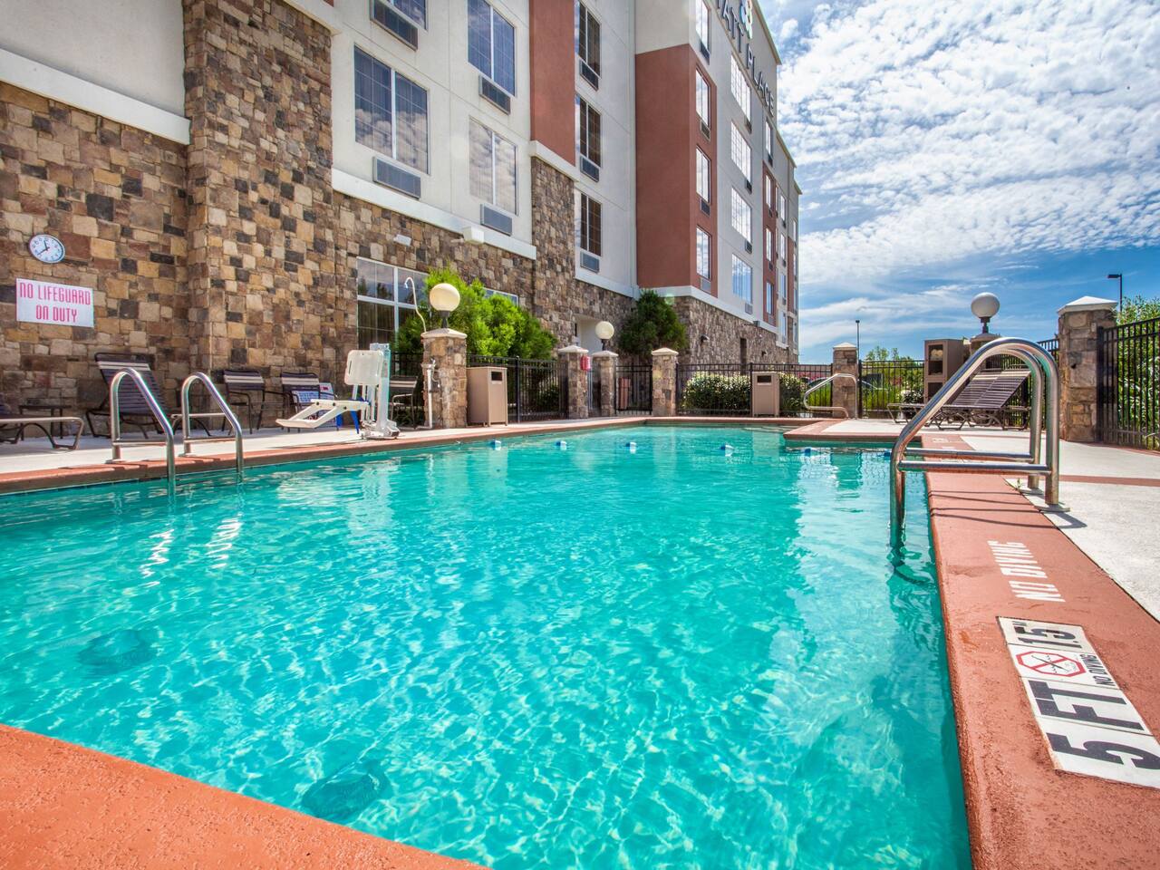 Columbus GA Hotel - Columbus GA North Hotel | Hyatt Place