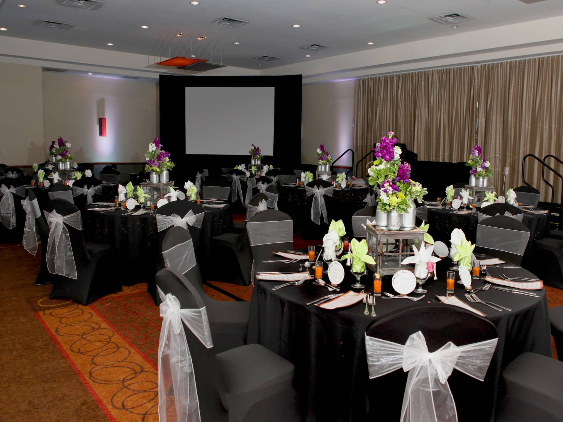 Hyatt Place Dallas/Garland/Richardson Ballroom