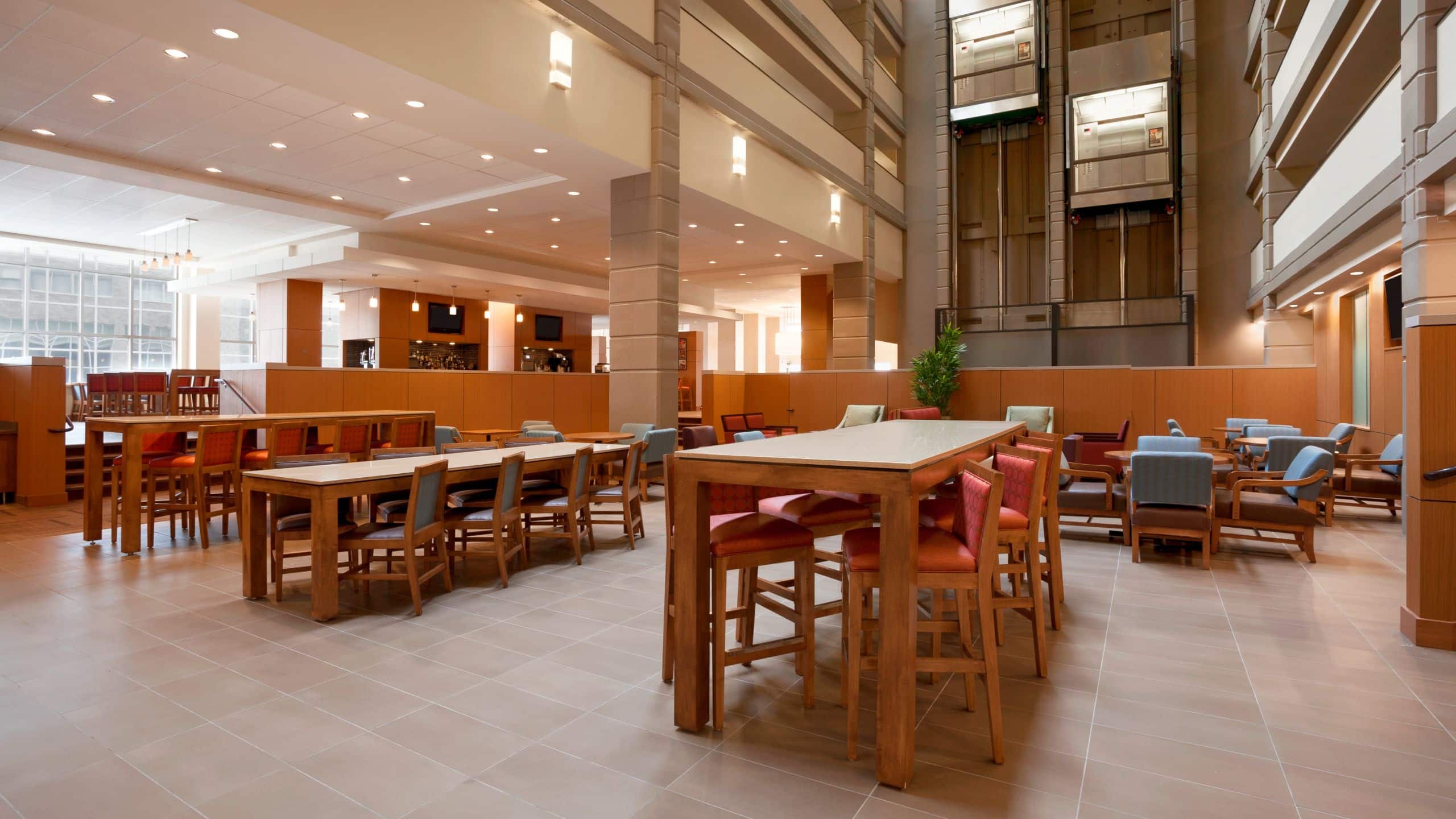 Hyatt Place Minneapolis/Downtown