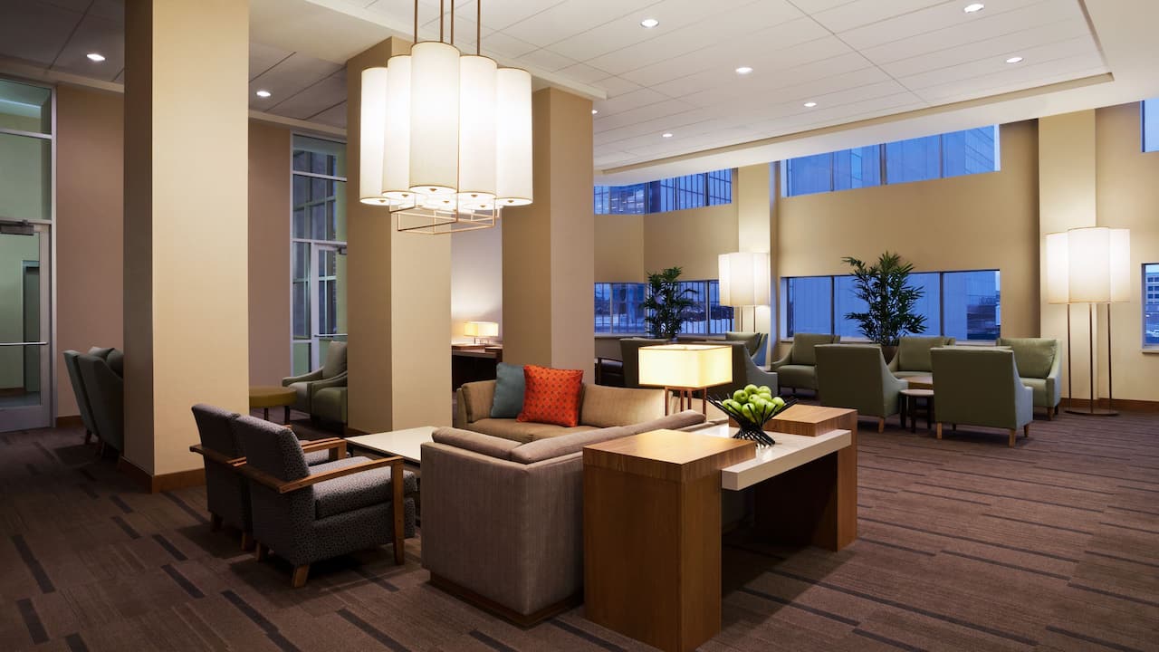 Minneapolis Hotel Reviews | Hyatt Place Minneapolis/Downtown