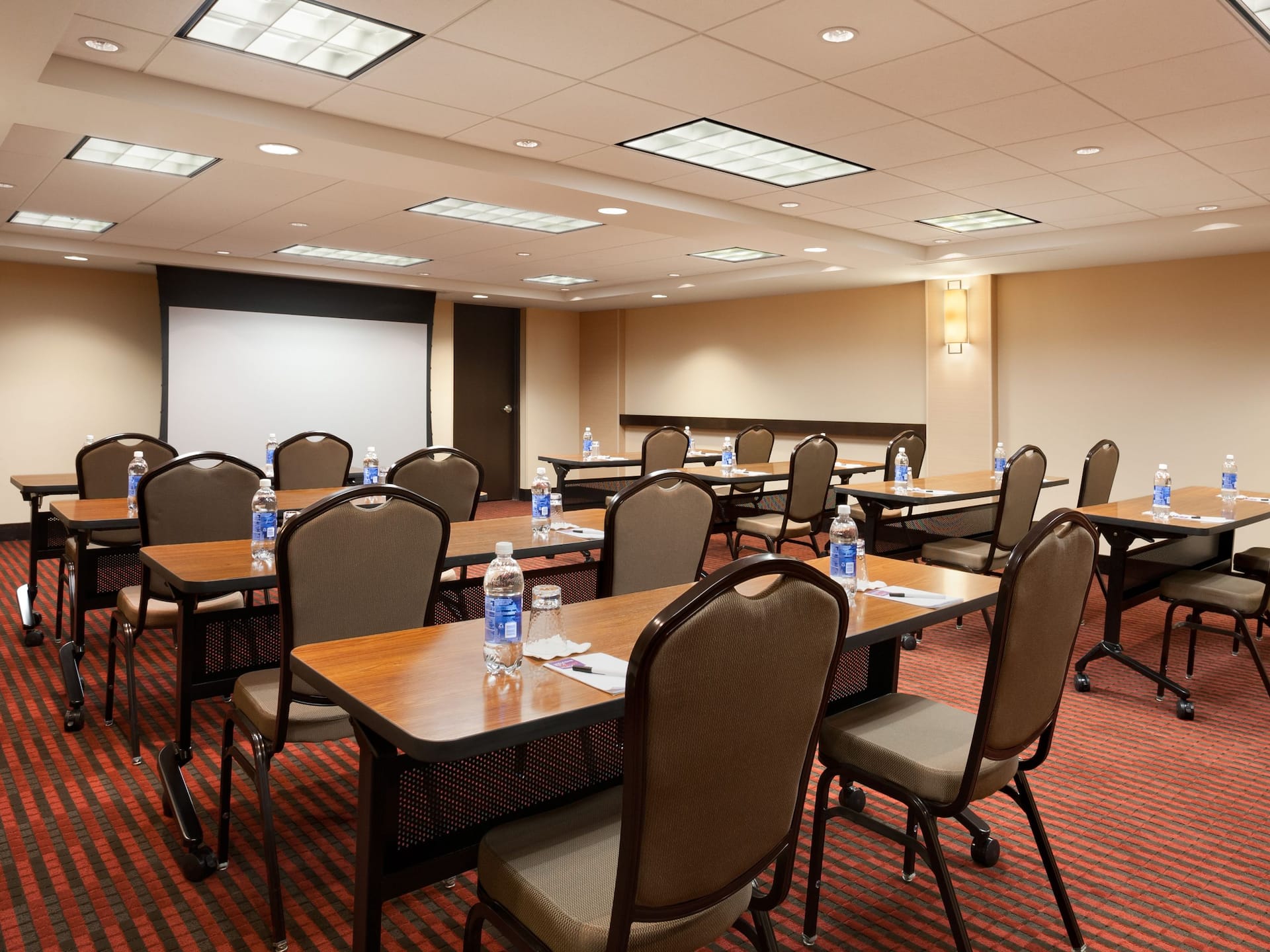 Hyatt Place Minneapolis/Downtown Meeting Room