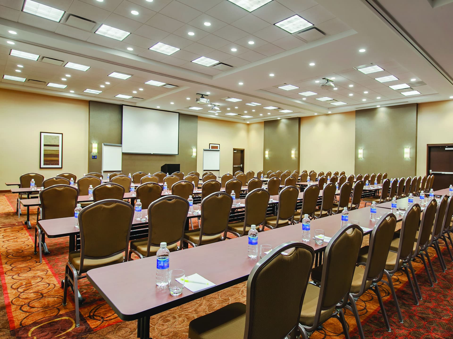 Hyatt Place Raleigh / Cary Meeting Room