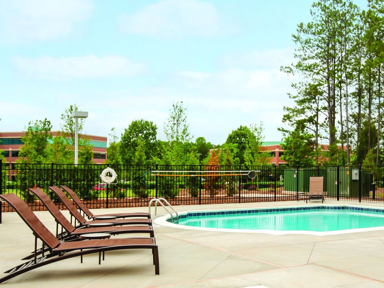 Raleigh, NC Business Hotel RBC Center Raleigh Hotel Hyatt Place