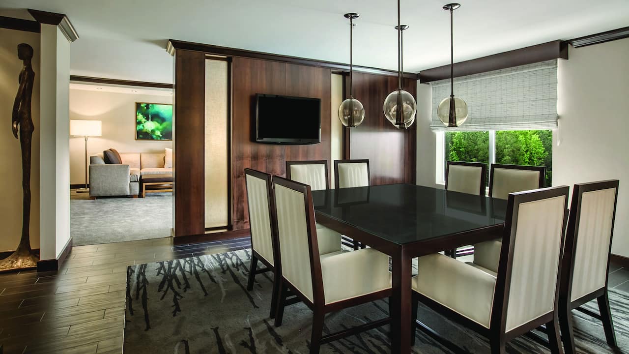 suite
