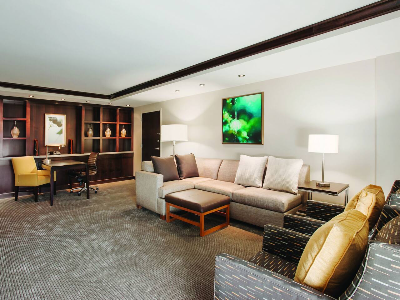 suite