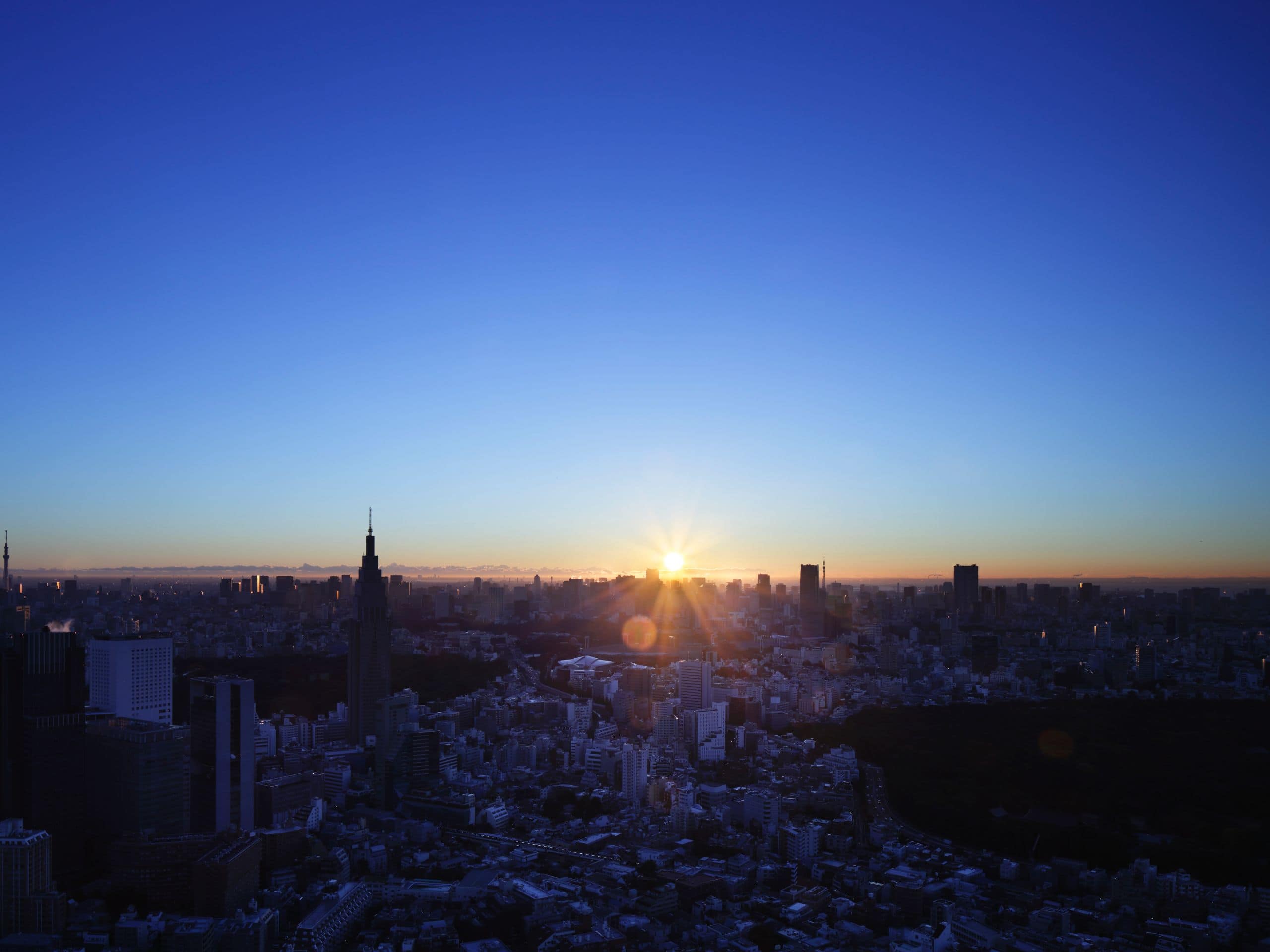 パーク ハイアット 東京 - 東京新宿を代表する5つ星ラグジュアリーホテル