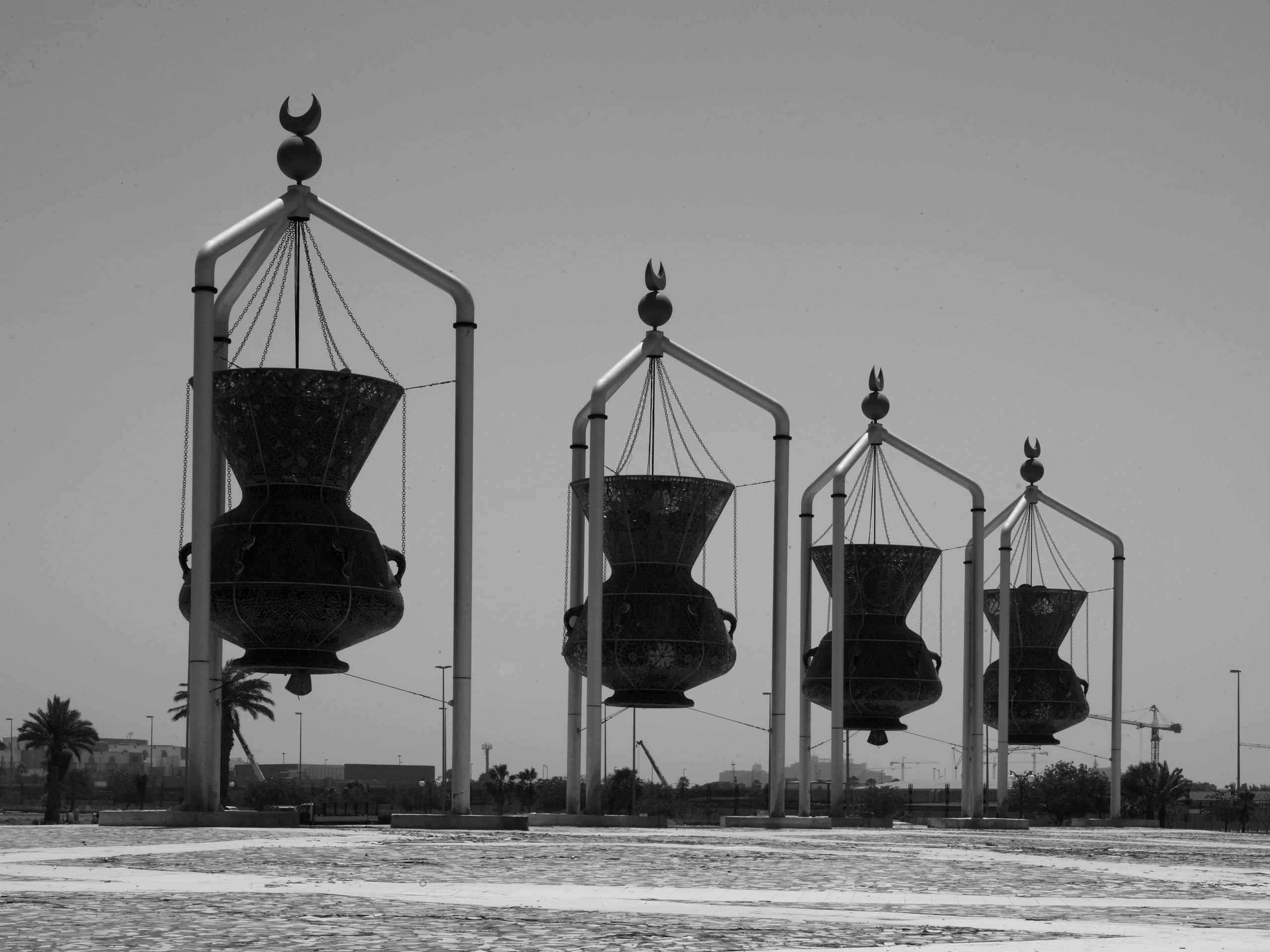 Park Hyatt Jeddah – Marina, Club and Spa Location Roundabout