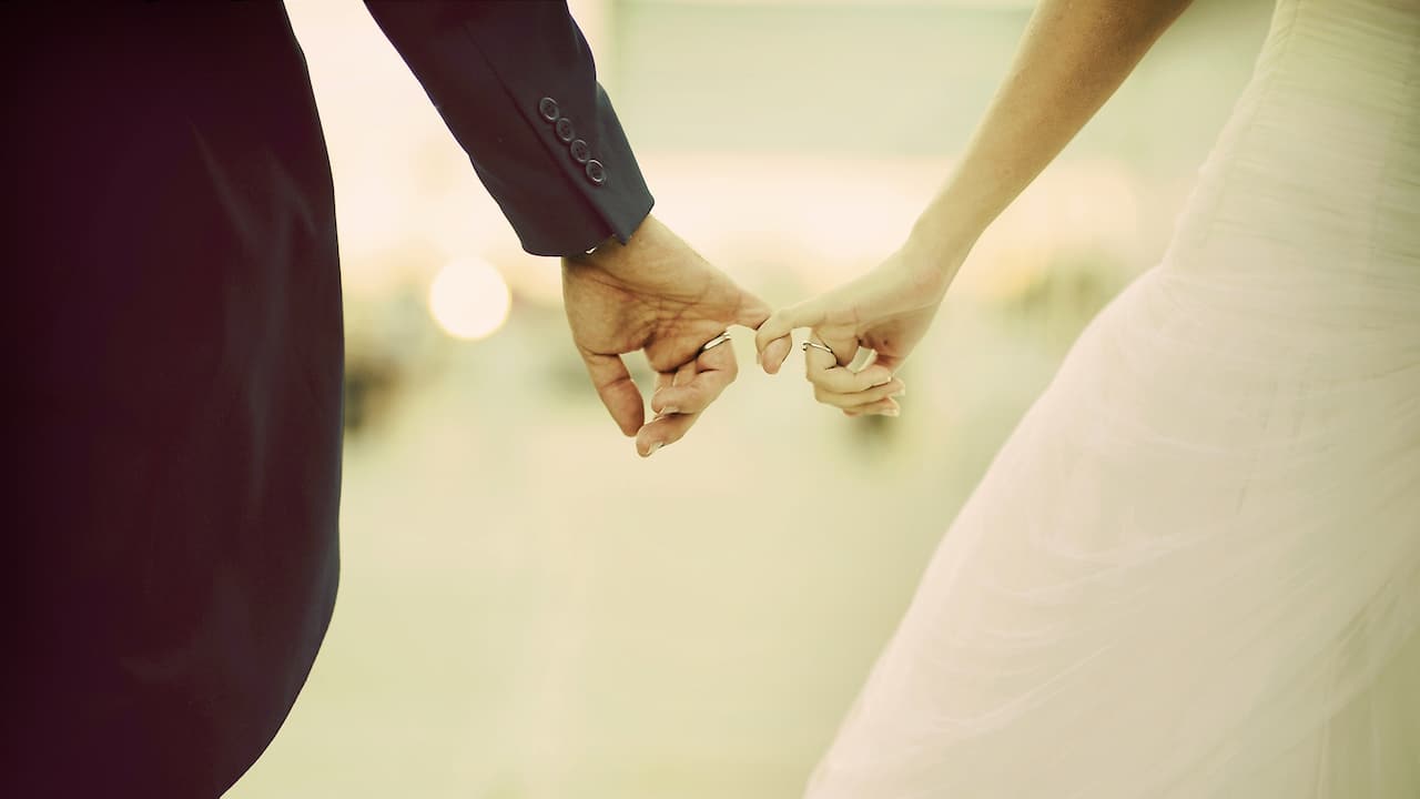 wedding ballroom