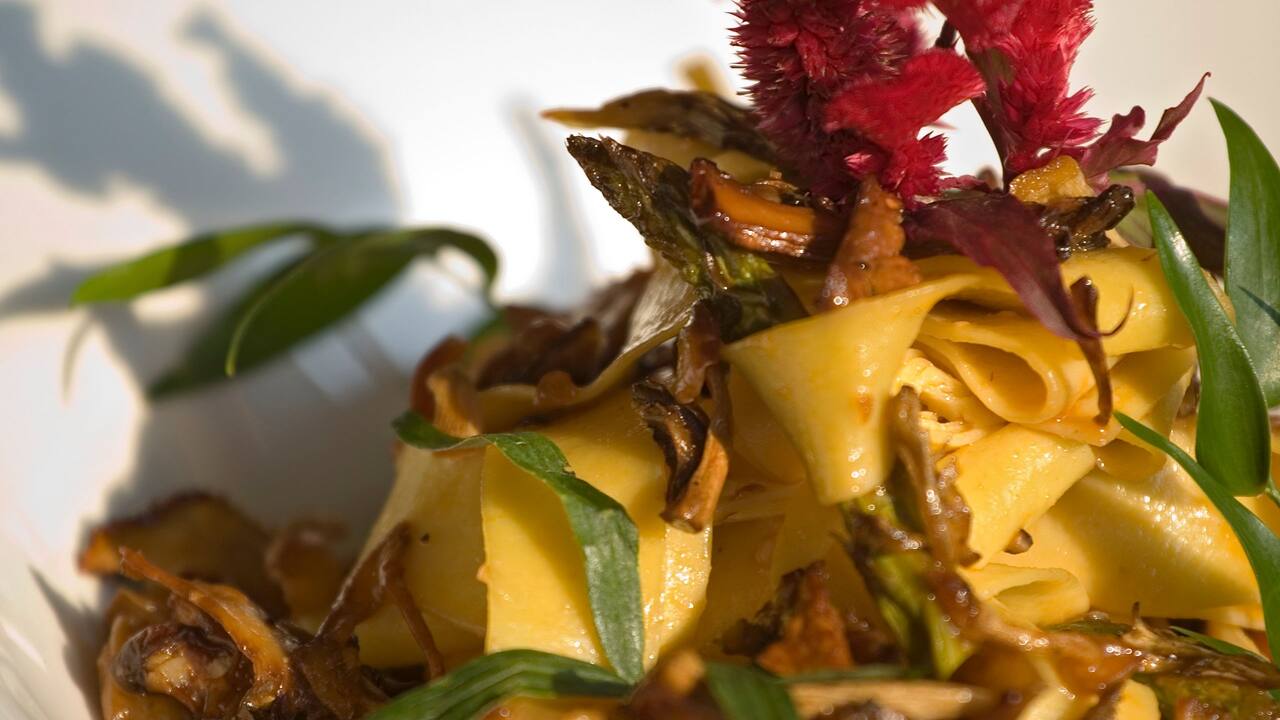 Pasta