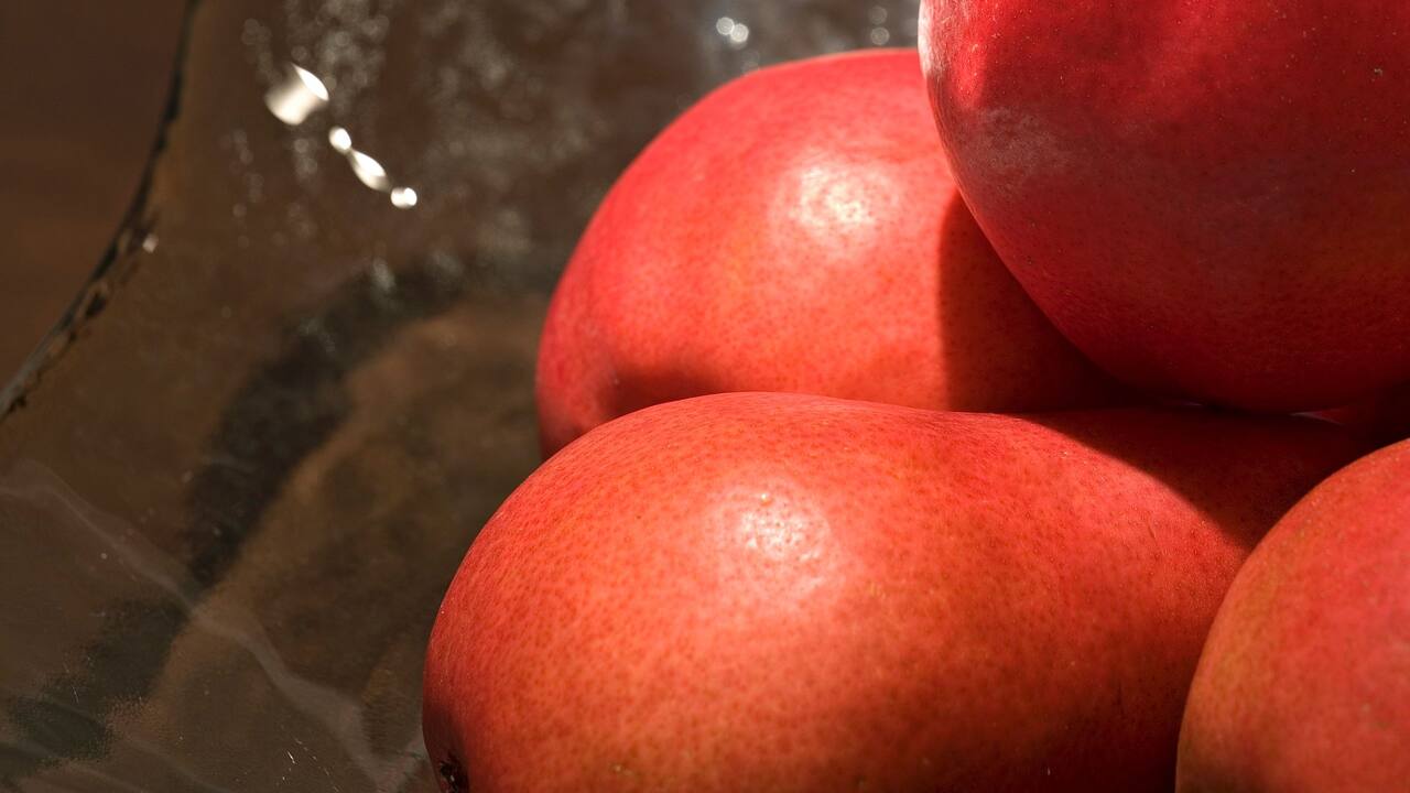 Pears