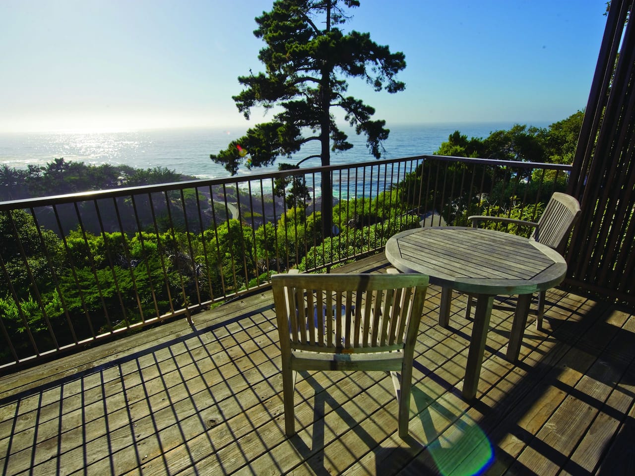 Hyatt Overlook