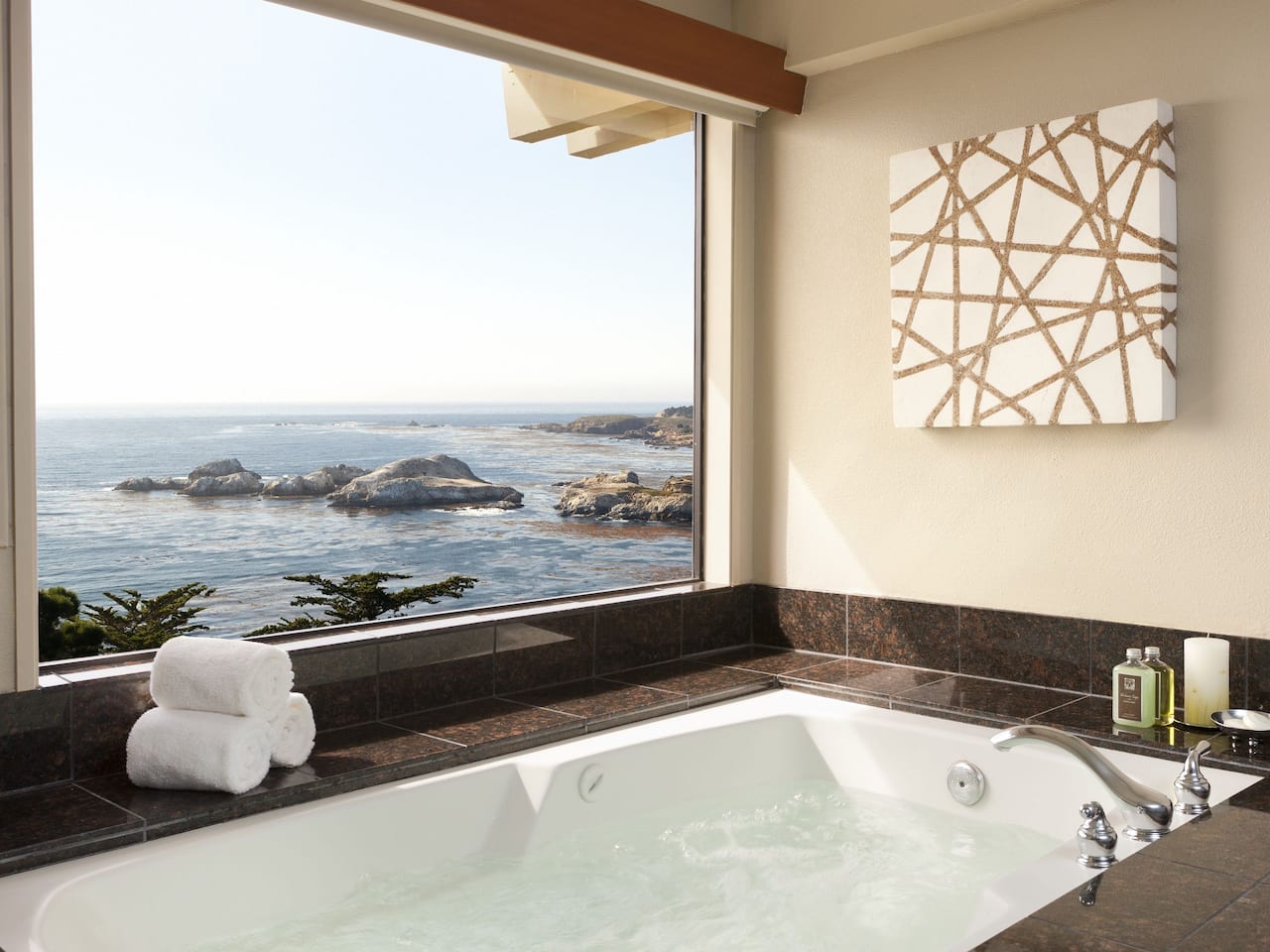 Coastal Hotels in CA | Hyatt Carmel Highlands