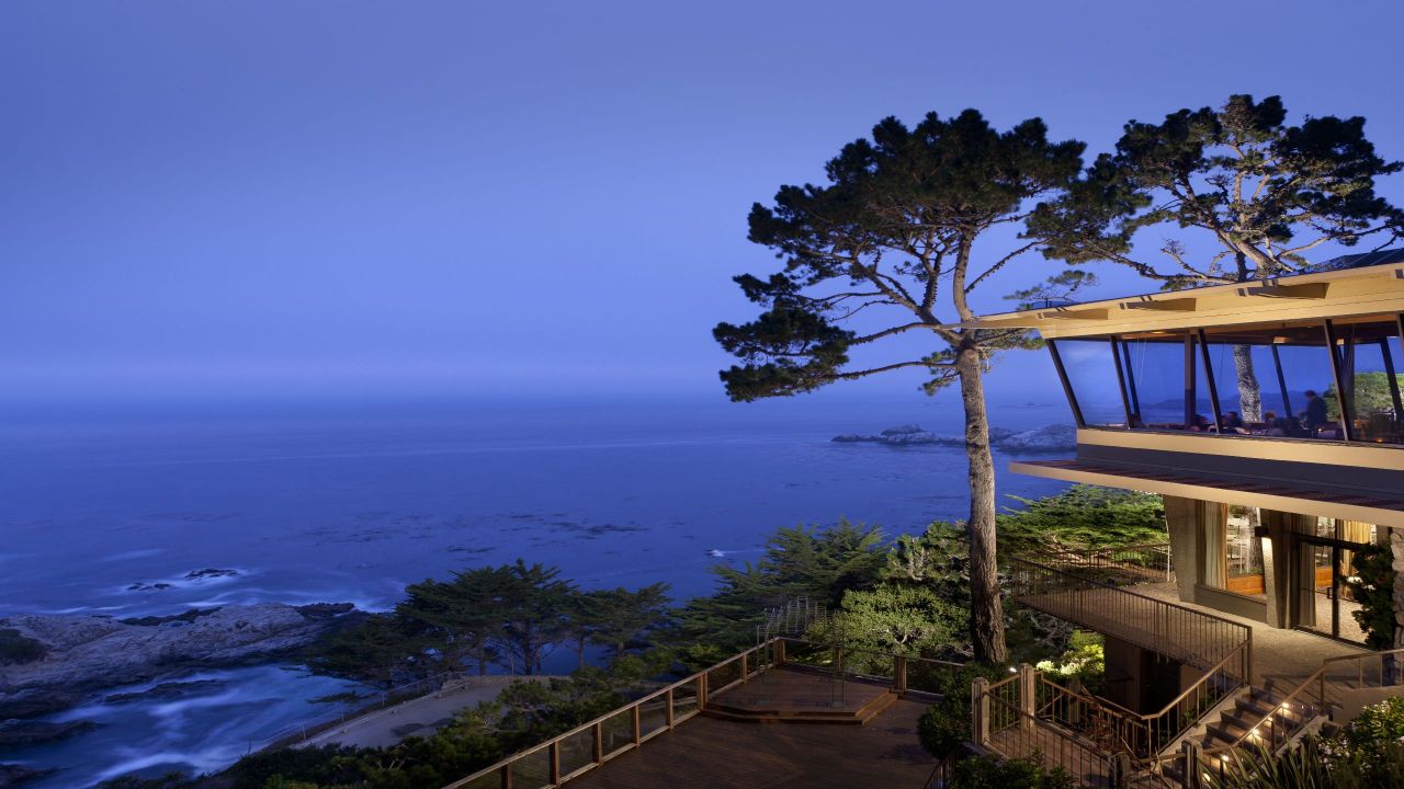 Carmel Accommodations California Hyatt Hyatt View