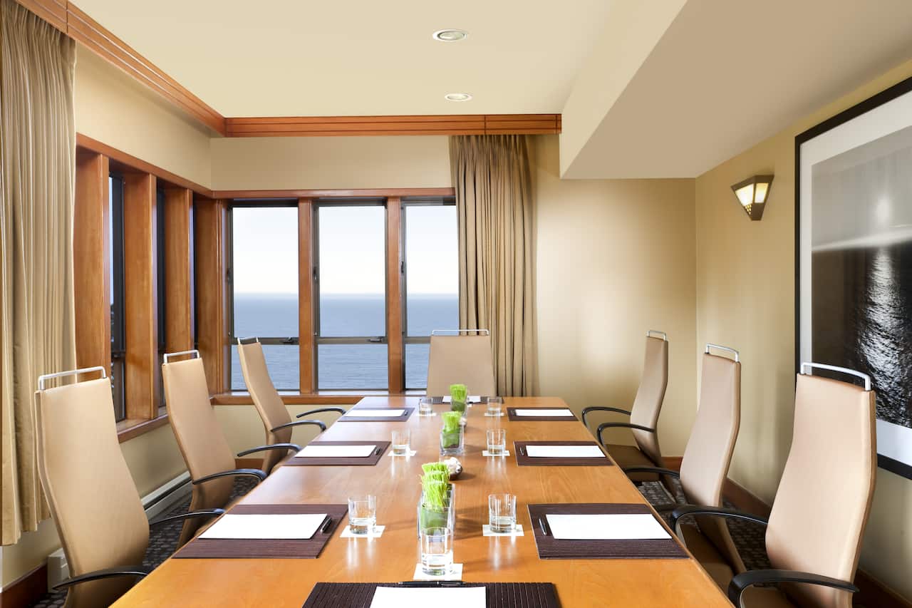 Hyatt Meetings