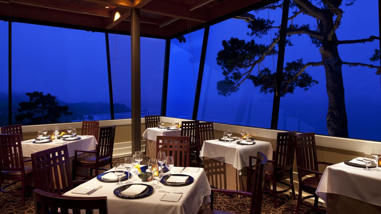 Hyatt Dining