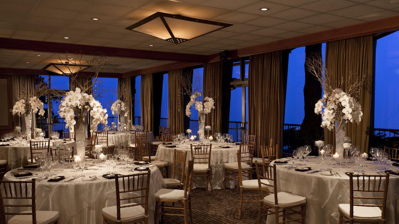 Hyatt Wedding