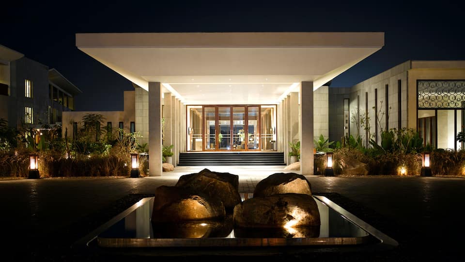 HYDHY_P006 Exteriors
