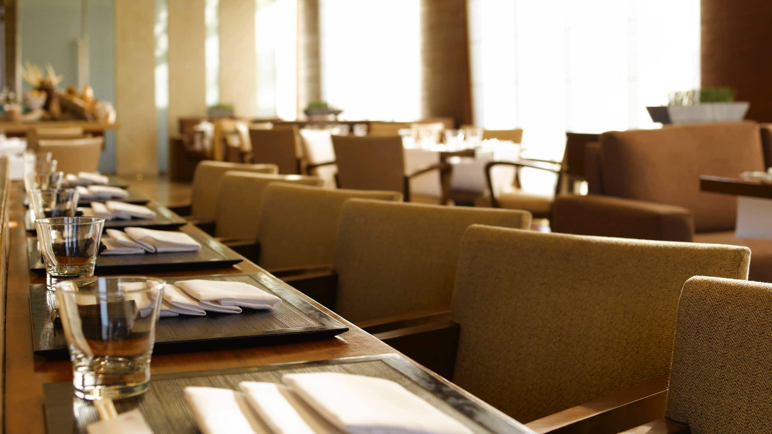 3 of 3 Hyatt Hyderabad Gachibowli Dining