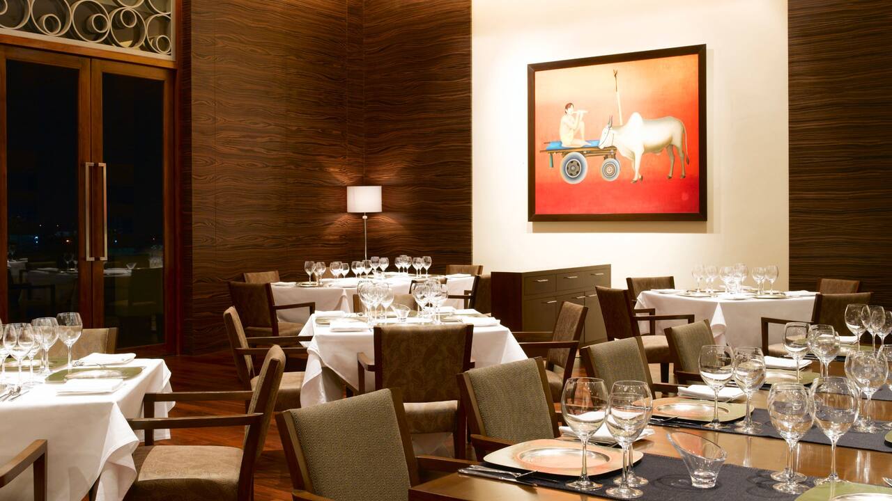 Hyatt Catering