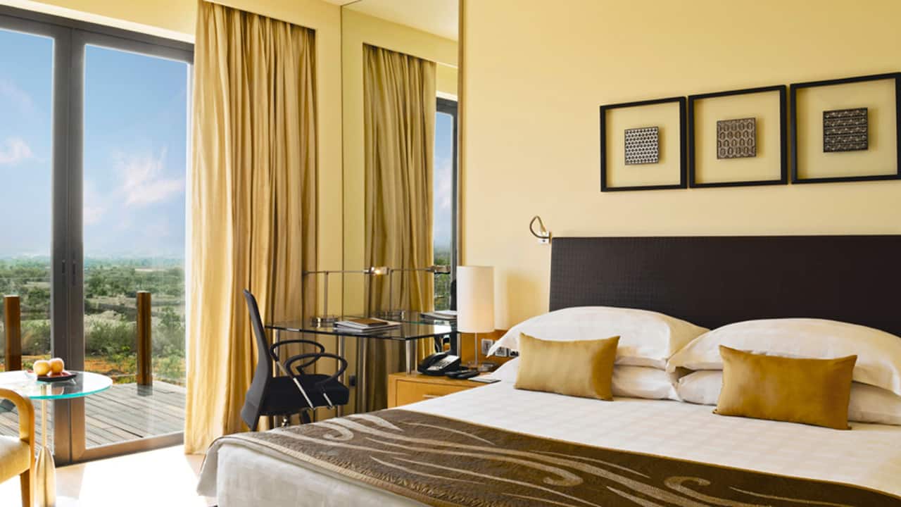 Hyatt Interiors