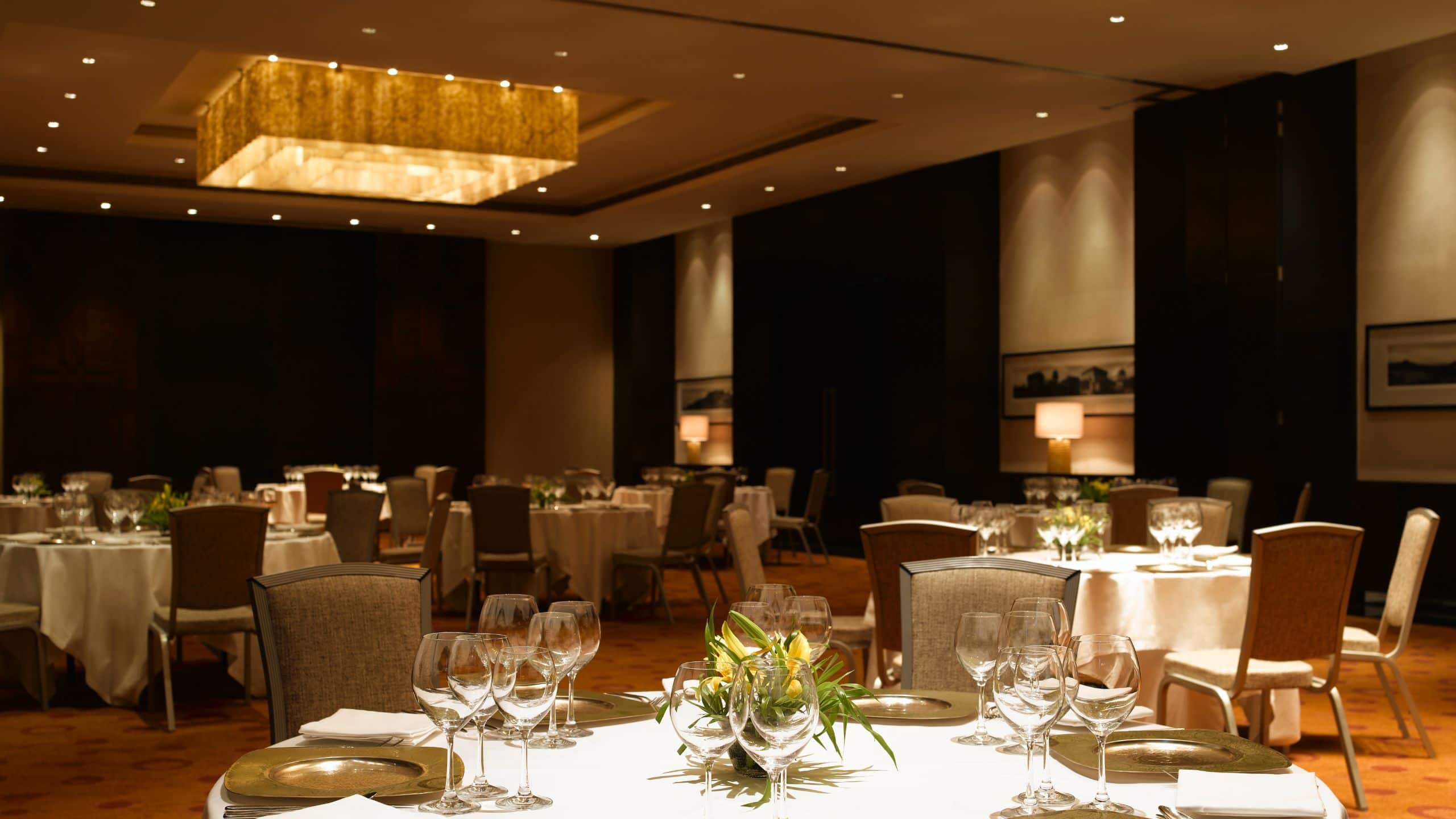 Hyatt Hyderabad Gachibowli Meetings