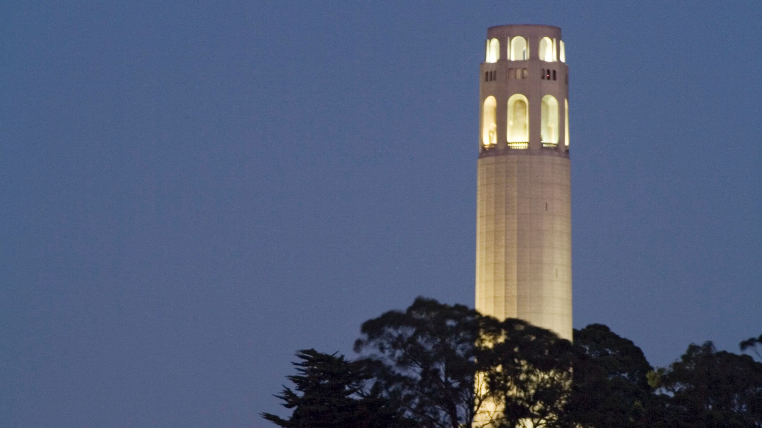 Hyatt Centric Fisherman's Wharf San Francisco Coit