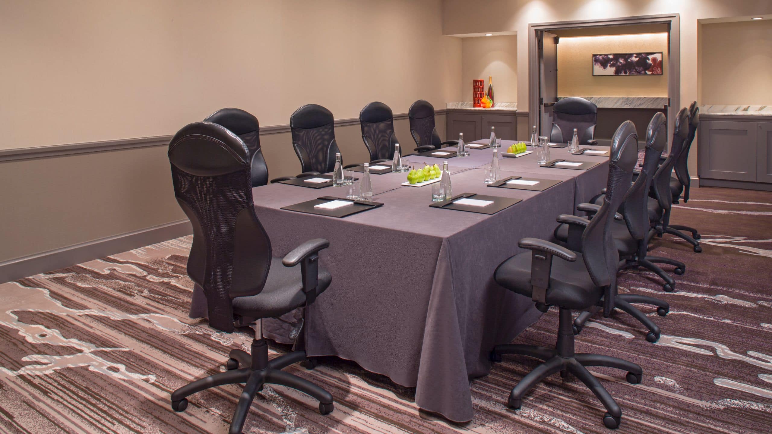 Hyatt Centric Fisherman's Wharf San Francisco Balclutha