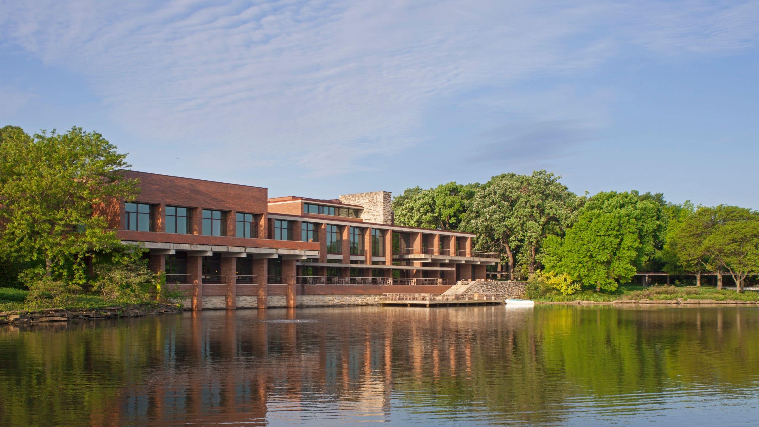 Hotel in Oak Brook, IL | Hyatt Lodge Oak Brook Chicago