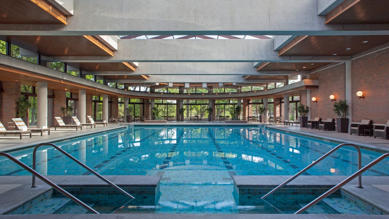 Stay & Swim Package Stay & Swim Package